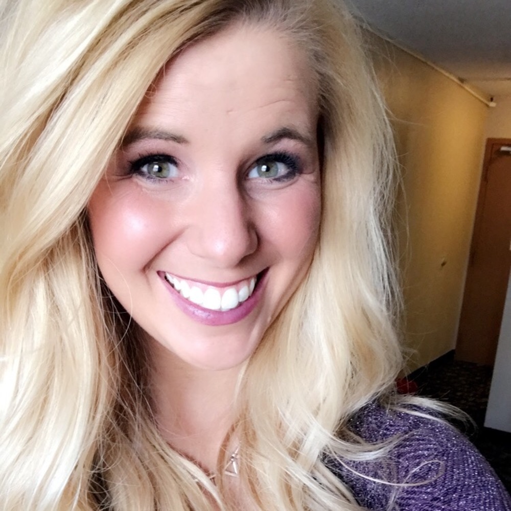 Meet your Posher, Ashley